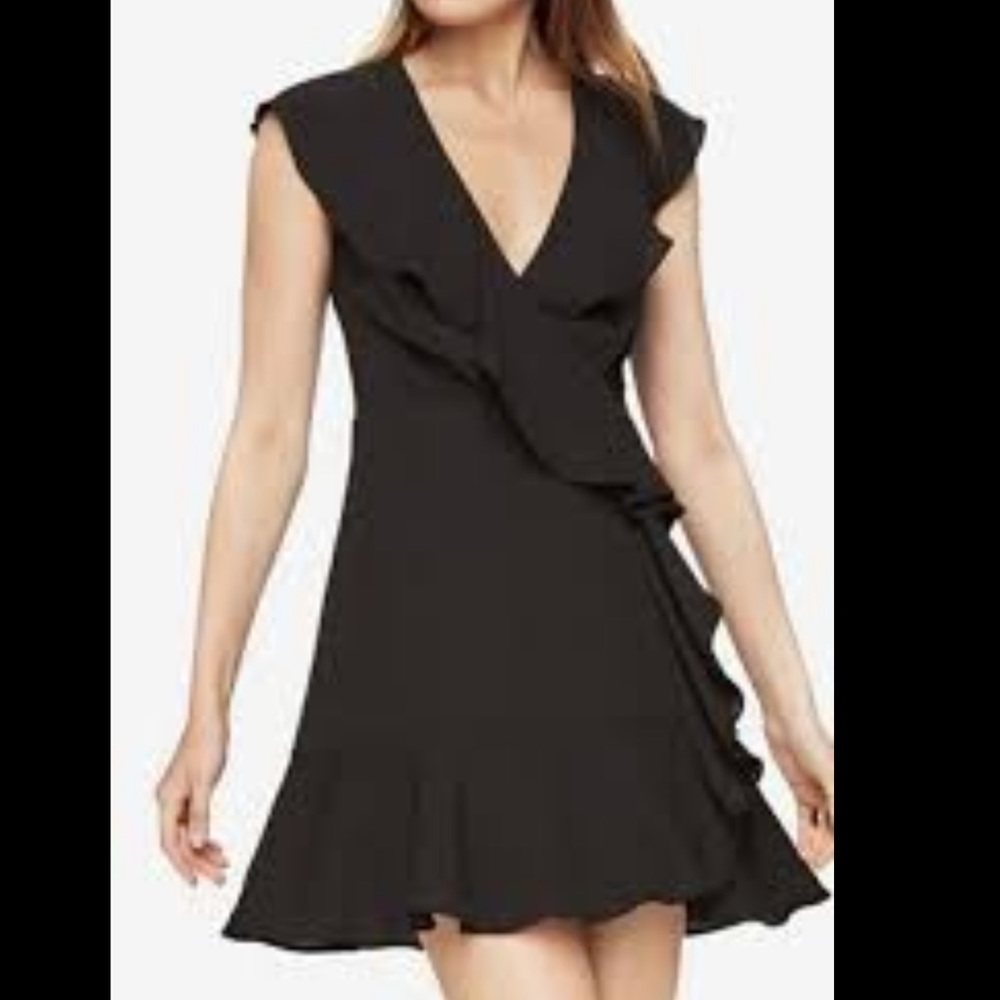 BCBG MAX AZRIA dress